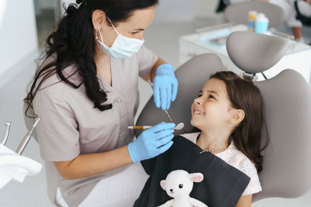 Best Broken or Cracked Tooth Emergency Dentist in Bon Aqua Junction, TN