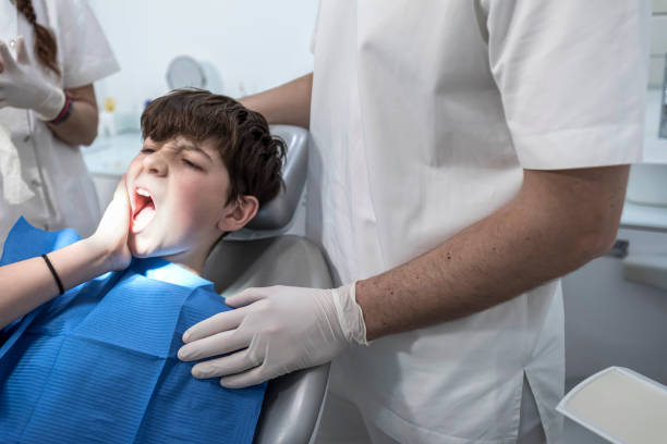 Best Mobile Emergency Dentist in Bon Aqua Junction, TN