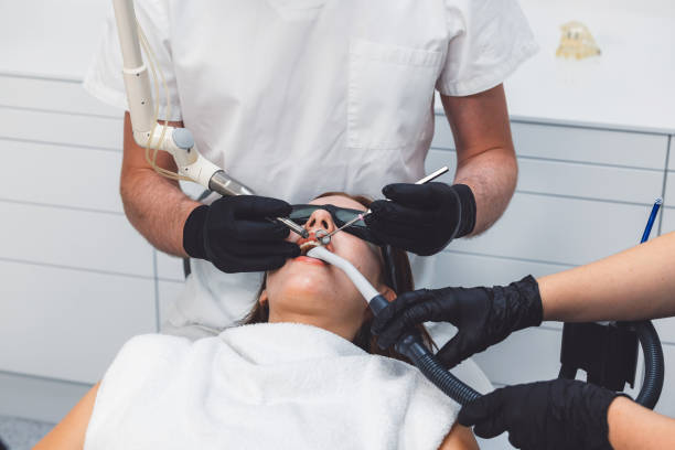 Best Weekend Emergency Dentist in Bon Aqua Junction, TN